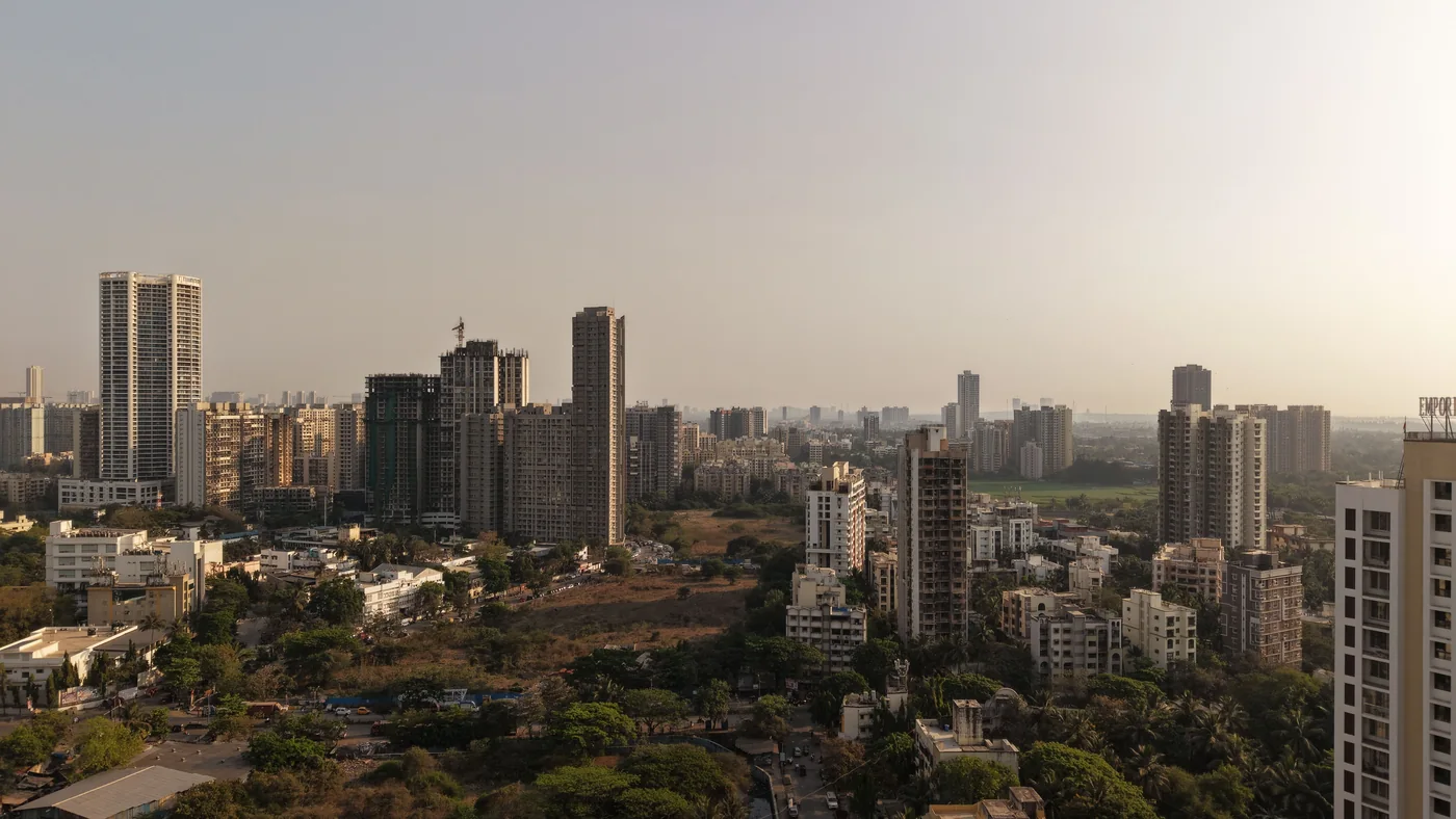 Mumbai
