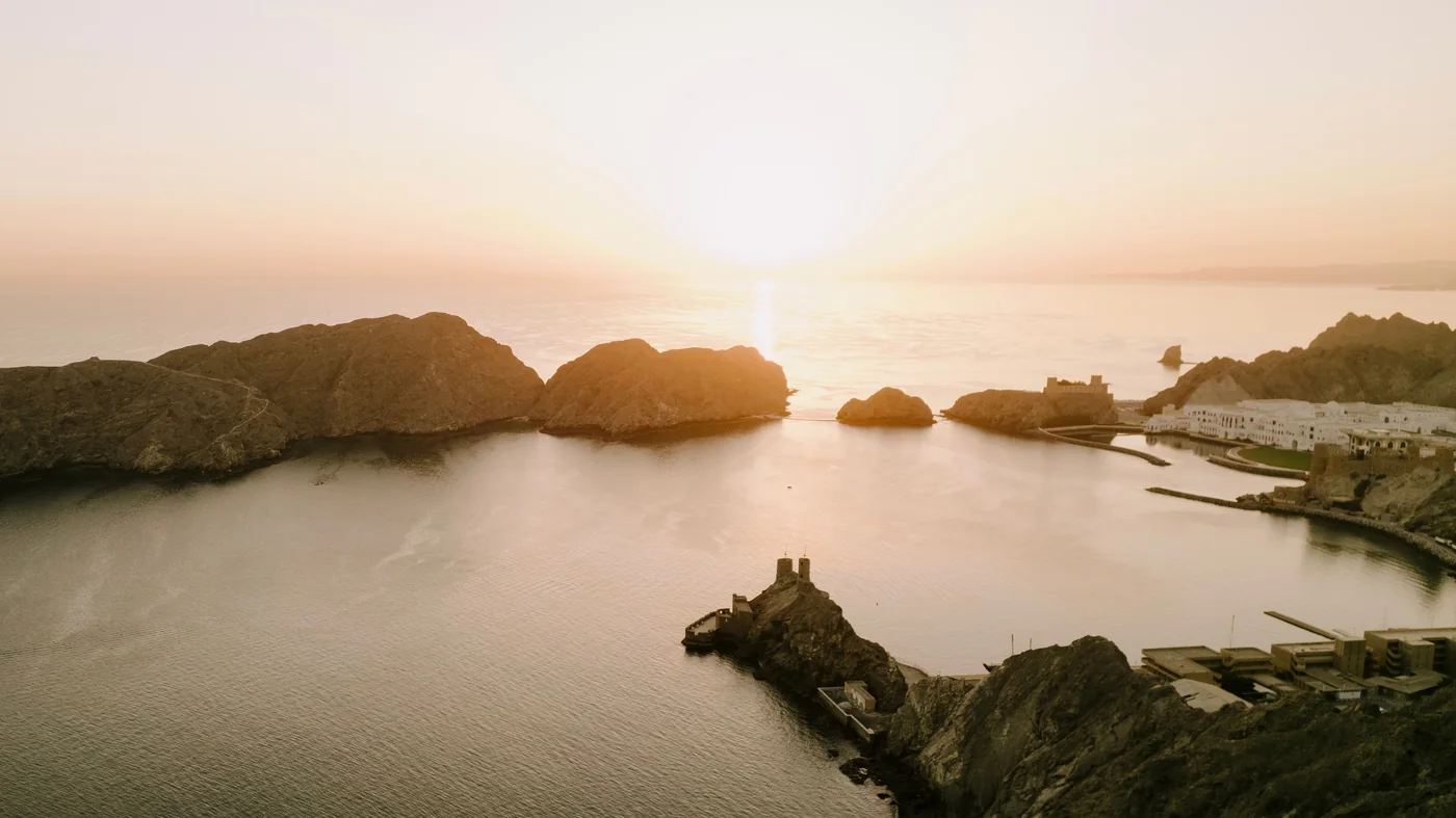 Muscat