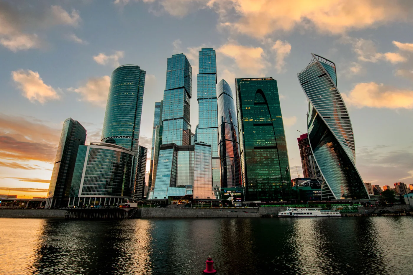 Moscow