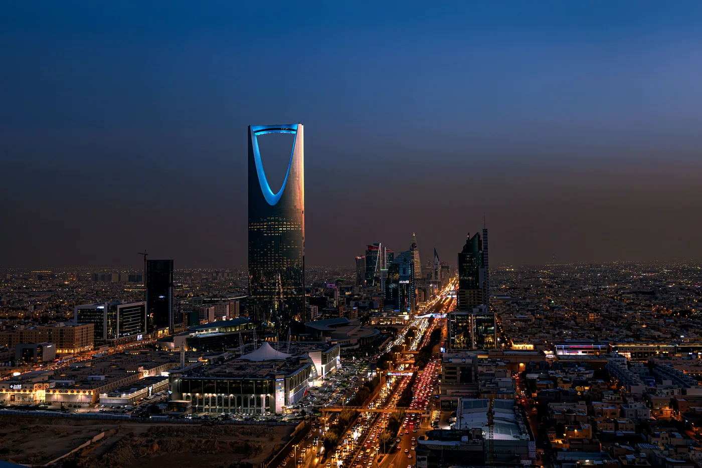Riyadh