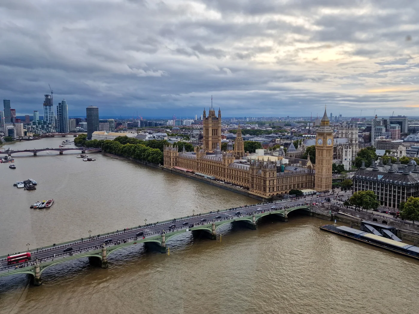 Westminster, London